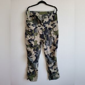 KUIU camo pants